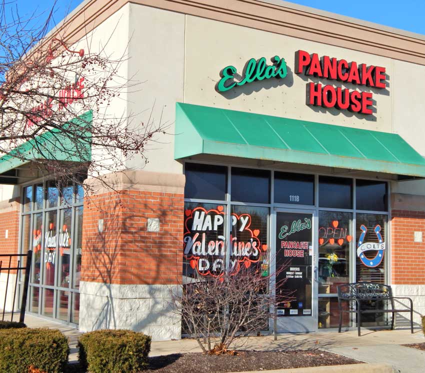 Lina's Mexican Restaurant Lina's Mexican Restaurant